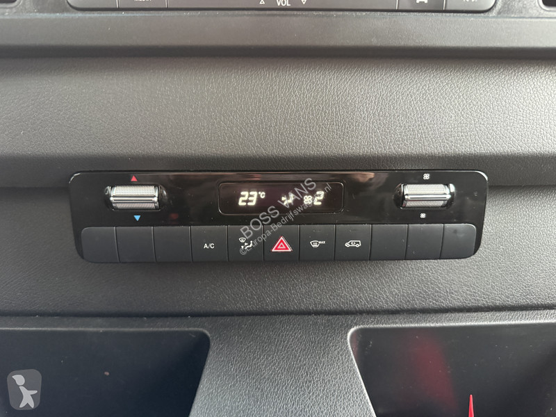 Užitkové vozidlo Mercedes 514 2.1 CDI Automaat...