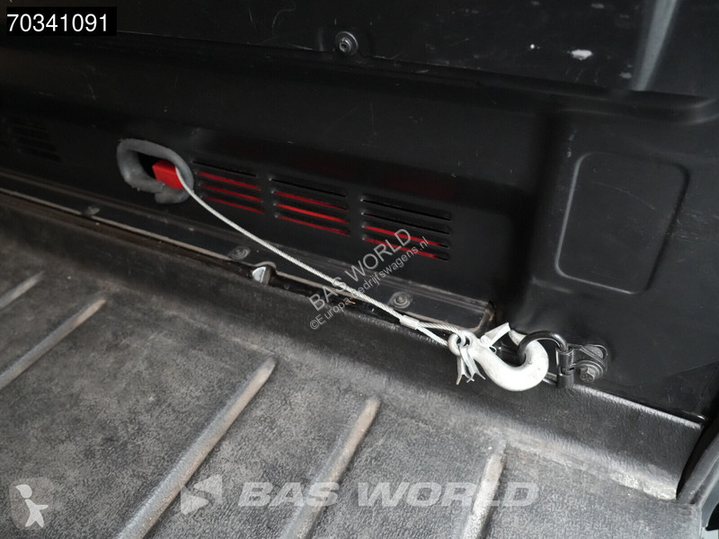 Ford 170pk Automaat L3H2 Airco Navi Camera...