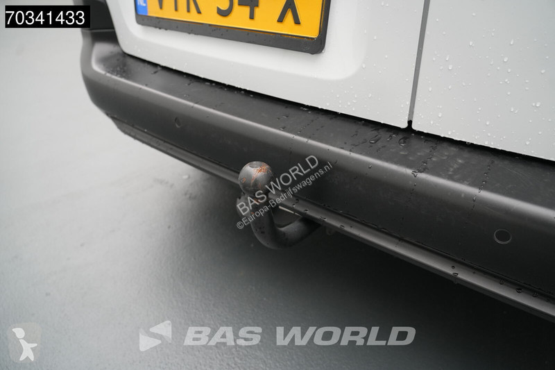 Opel L1H1 Airco Navi Carplay Camera Trekhaak...