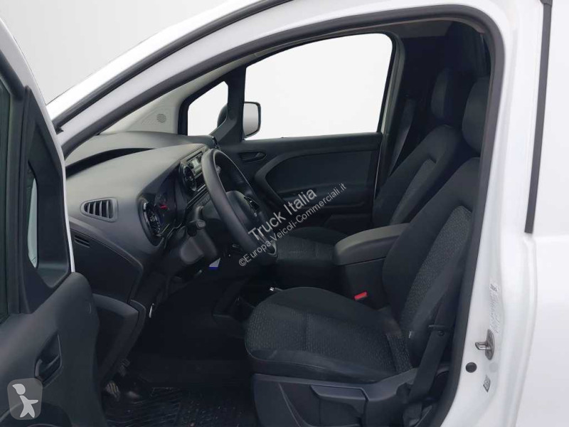Mercedes II - citan 110 cdi furgone Long van