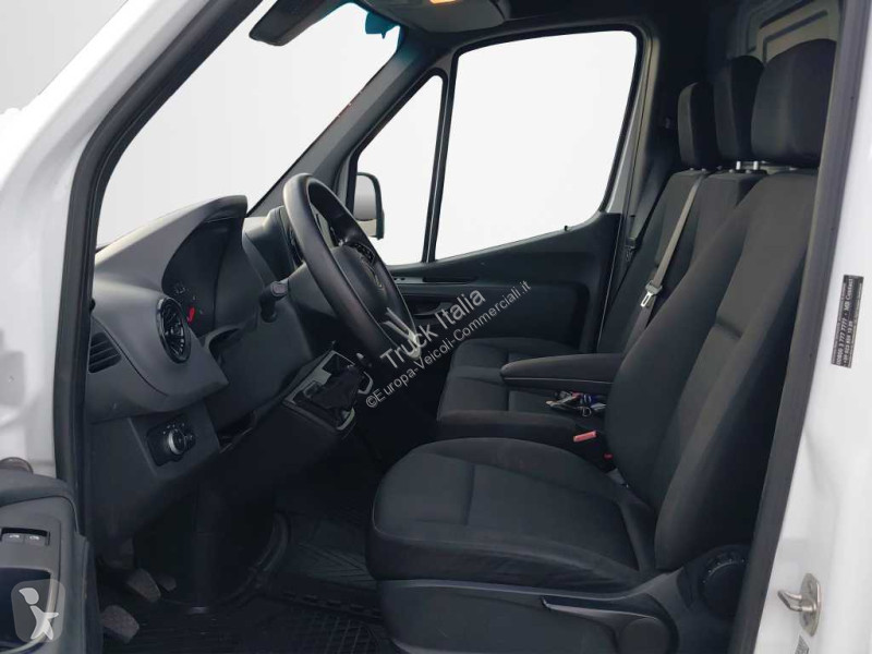 Varevogn Mercedes III 316 RWD - sprinter 316...