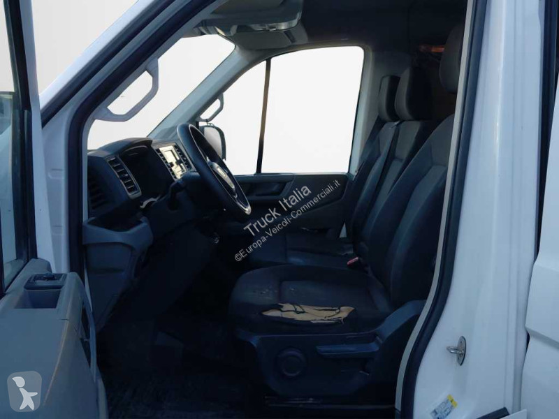 MAN TGE - TGE 3.5 2.0 tdi 140cv carro ribalt....