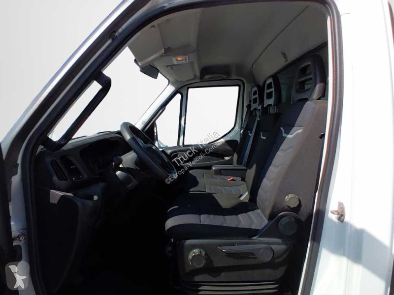 Užitkové vozidlo Iveco V - daily 35 C14 3750...