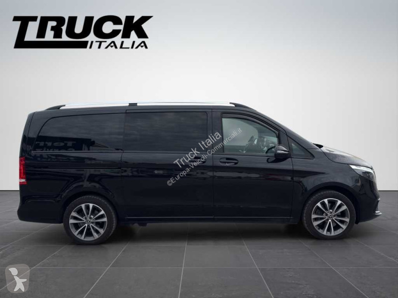 Mercedes Classe V - W447 2019 Long - V Long 300...