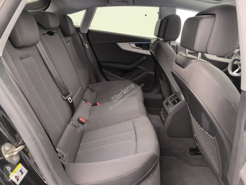 Audi  A5 SPORTBACK Transporter