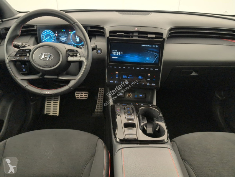 Hyundai  Transporter