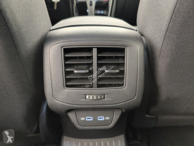 Volkswagen  T-roc Transporter