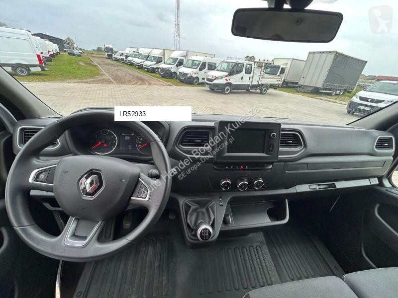 Užitkové vozidlo Renault 2.3