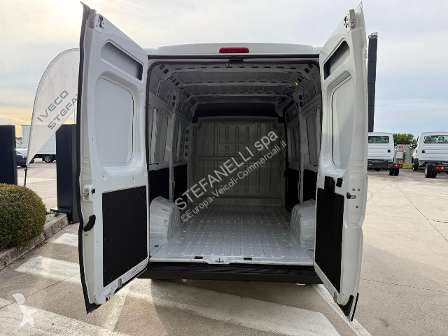 Fiat DUCATO 33 MH2 van
