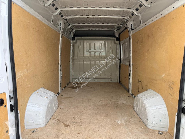Fiat DUCATO 35 L3H2 2.2 MJT 140 CV van