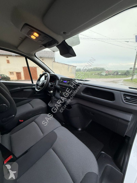 Renault TRAFIC III FG L1H1 2T8 2.0 BLUE DCI...