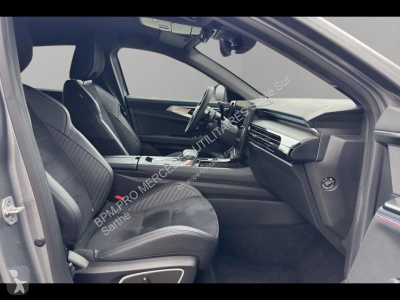 Renault Rafale 1.2 E-Tech full hybrid 200ch...