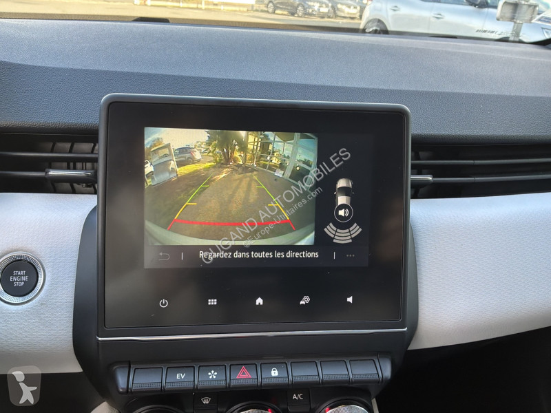 Furgoneta Renault 1.6 E-TECH 145CH FULL HYBRID...