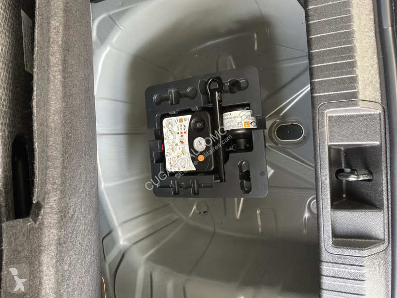 Varevogn Renault 1.0 TCE 90CH TECHNO