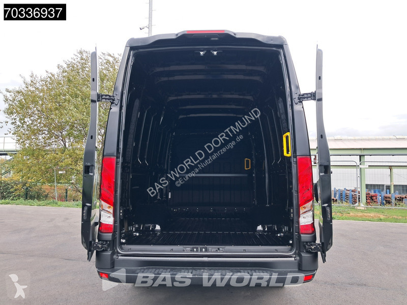 Iveco 35C21 Neu! 3.0L Automatik 210PS L2H2...