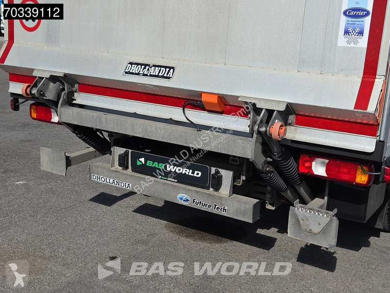Užitkové vozidlo Iveco 50C18 3.0L Automatik...
