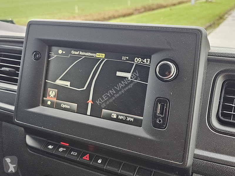 Renault 2.3 L2H2 2xZijdeur NAP 150Pk Euro6 1e...