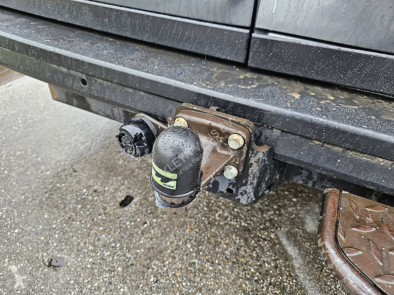 Volkswagen 35 2.0 L3H3 140Pk Euro6 3-Zits...
