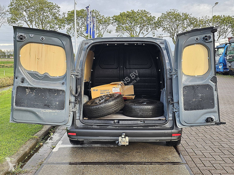 Furgoneta Mercedes 112 CDI 3-Zits Long Mbux...