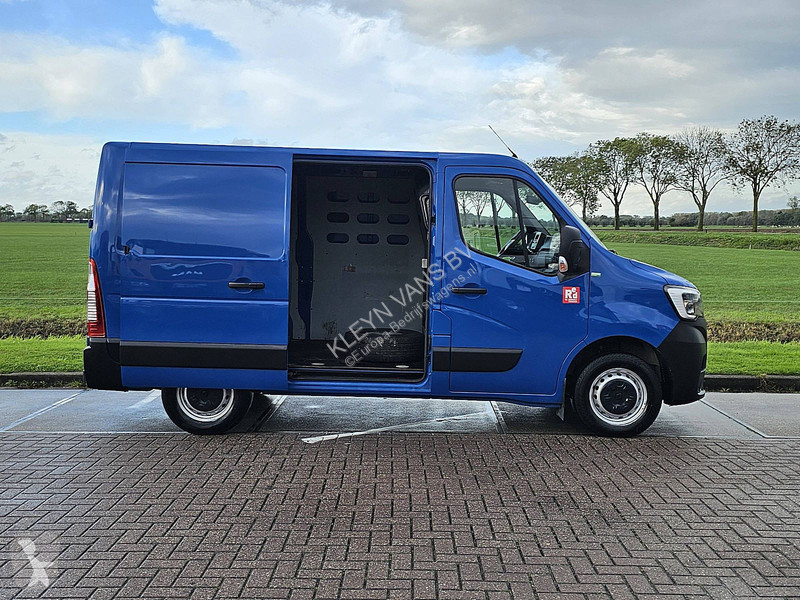 Renault 2.3 L1H1 150Pk Euro6 RED-Edition...
