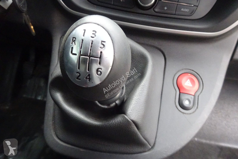Užitkové vozidlo Renault KANGOO 1,2 TCE 115