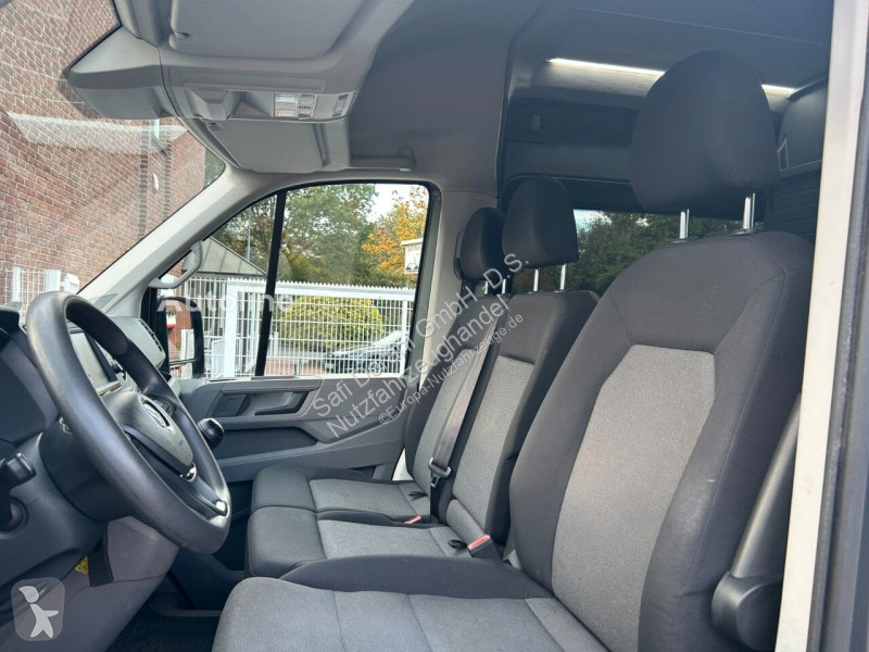 عربة نفعية Volkswagen TDI Kasten