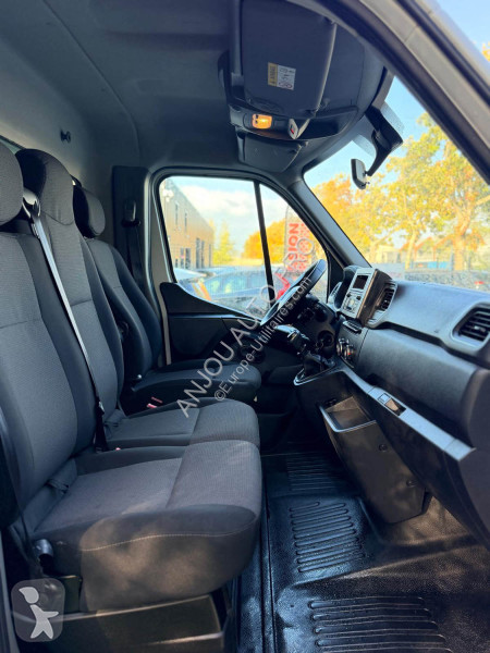 Užitkové vozidlo Renault CC PROP RJ3500 L4 DCI...