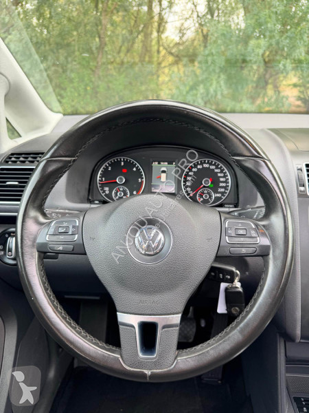 Užitkové vozidlo Volkswagen 1.6 TDI 105 CARAT DSG7