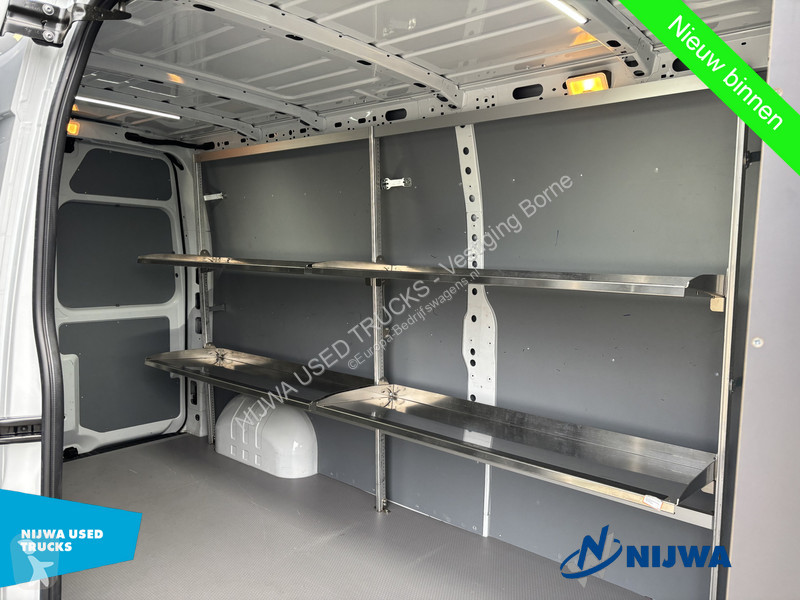 Renault 135 L3H2 Achteruitrijcamera + PostNL...