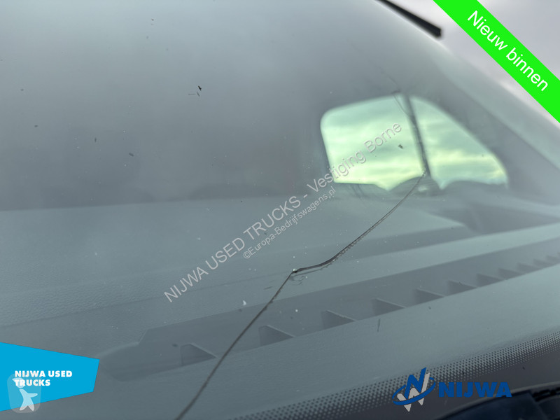 Renault T35 150 L2H2 Automaat + Navigatie van