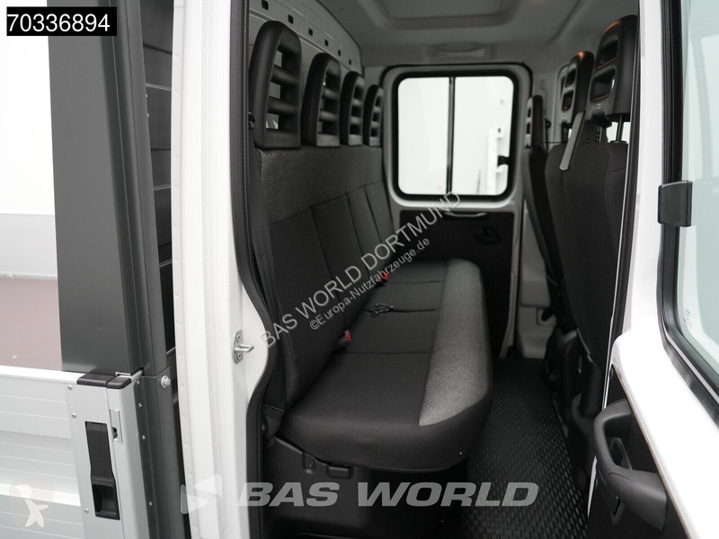 Užitkové vozidlo Iveco 35S16 Neu! 3.0L...