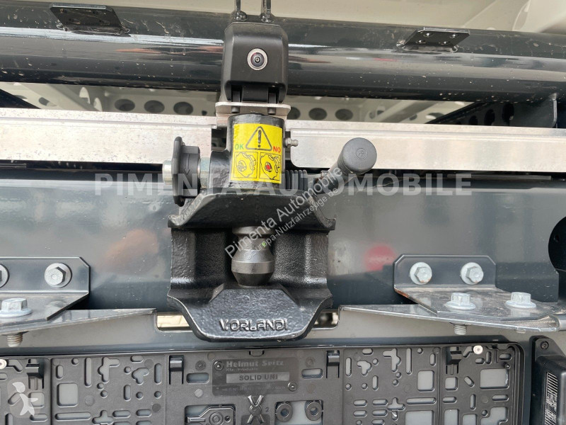 Užitkové vozidlo Iveco 70/72C18H DOKA Meiller...