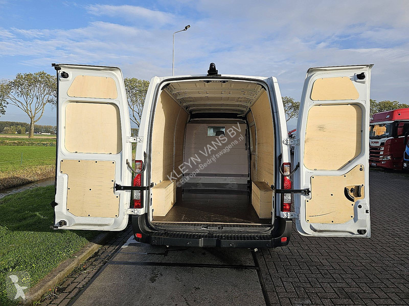 Bedrijfswagen Renault 2.3 CDI 135 L3H2