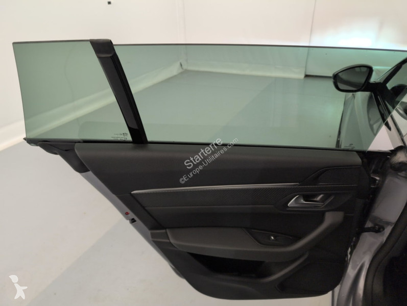 Peugeot SW Transporter