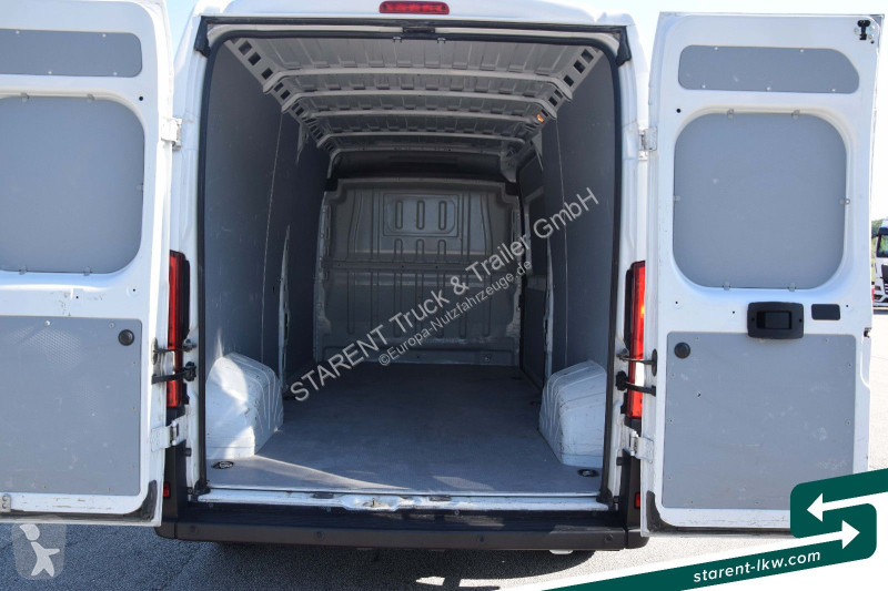 عربة نفعية Peugeot Kastenwagen L3H2 Tempomat...