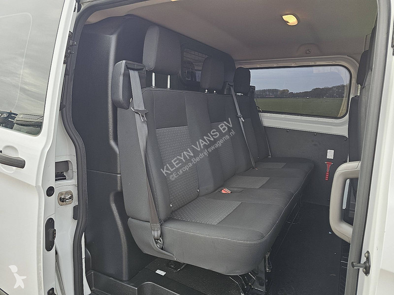 Užitkové vozidlo Ford 2.0 L1H1 Dubbele Cabine...
