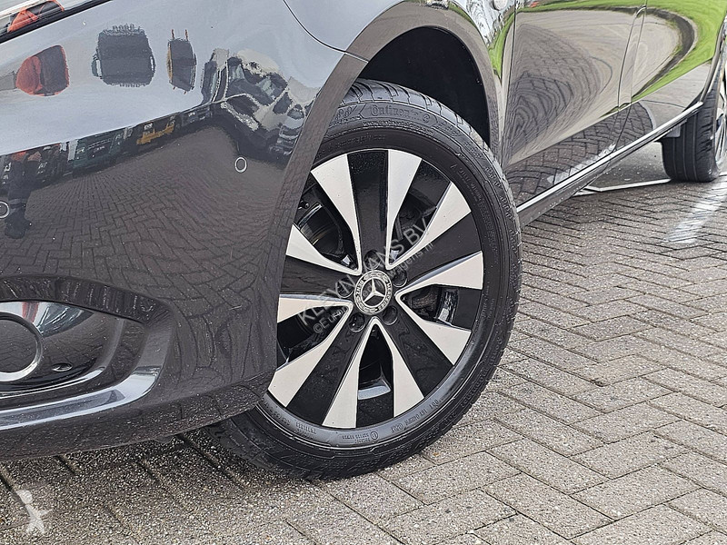 Užitkové vozidlo Mercedes 119 CDI L3 ExtraLang...