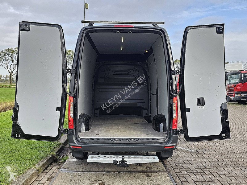Užitkové vozidlo Mercedes 316 L2H2 2.8t Trekhaak