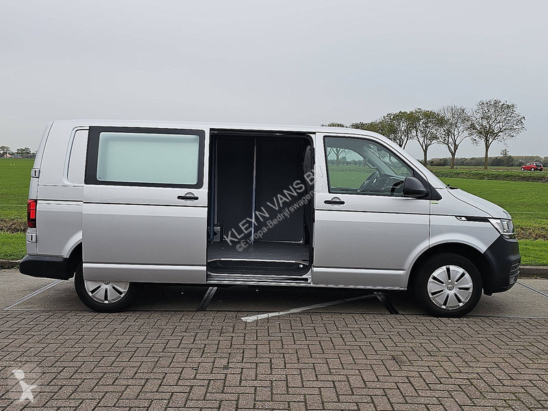 Furgoneta Volkswagen 2.0 TDI T6.1 150Pk L2 NAP...