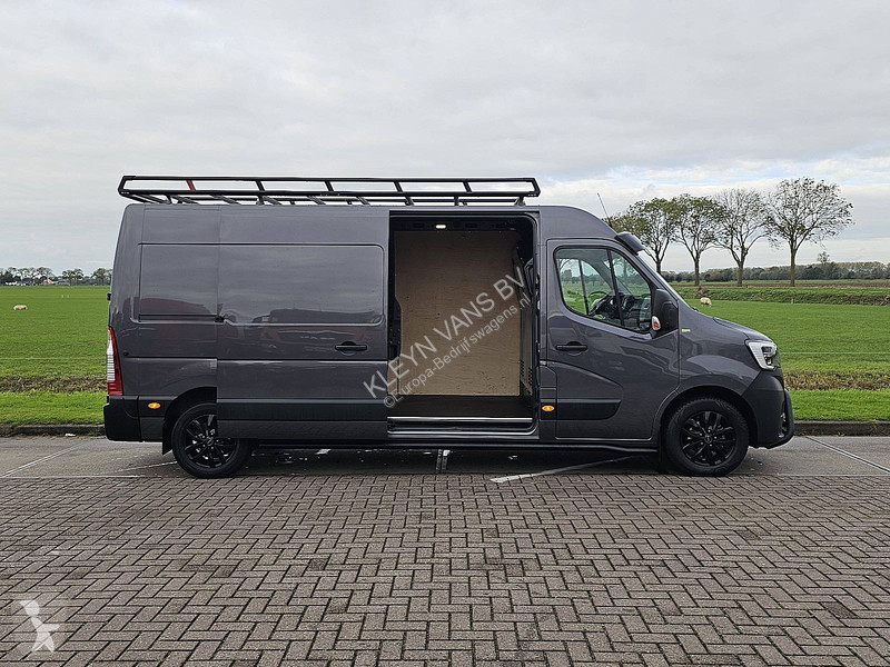 Bedrijfswagen Renault 2.3 L3H2, SUPERDIK!,...