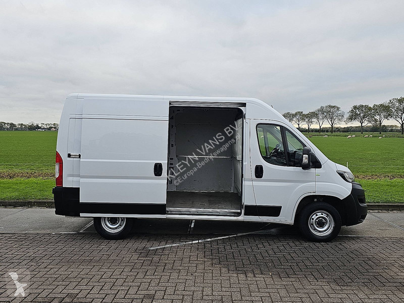 Fiat 2.2 L2H2 Airco BPM Vrij 3 Zits Euro6 120...