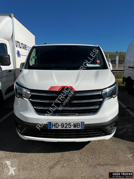 Renault  van