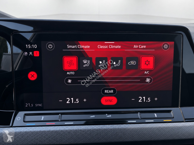 Furgoneta Volkswagen ACTIVE 2.0 TDI SCR 115 BVM6