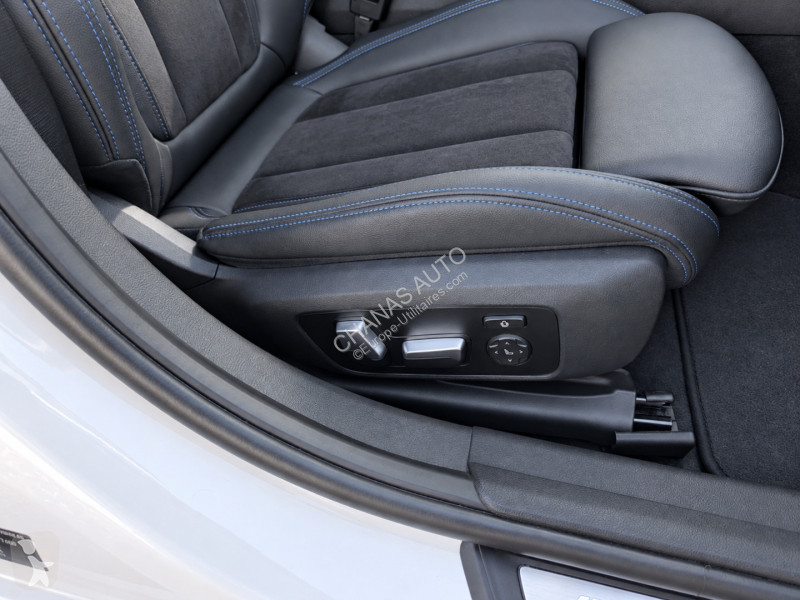 Užitkové vozidlo BMW Touring 320d 190 ch BVA8 M...