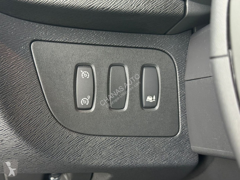 Varevogn Renault 1.5 DCI 90 EXTRA R-LINK EDC...