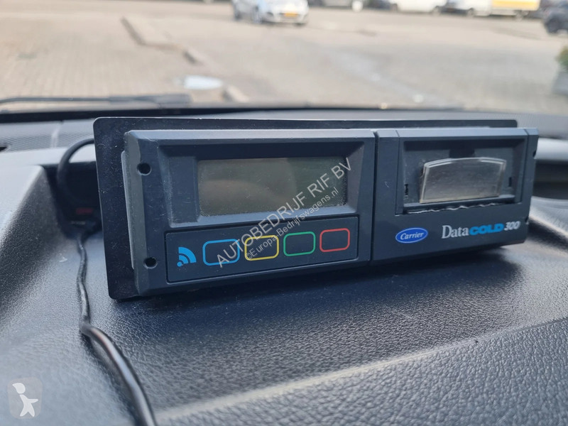 Furgoneta Mercedes 114 CDI Koelwagen Xarios 200...