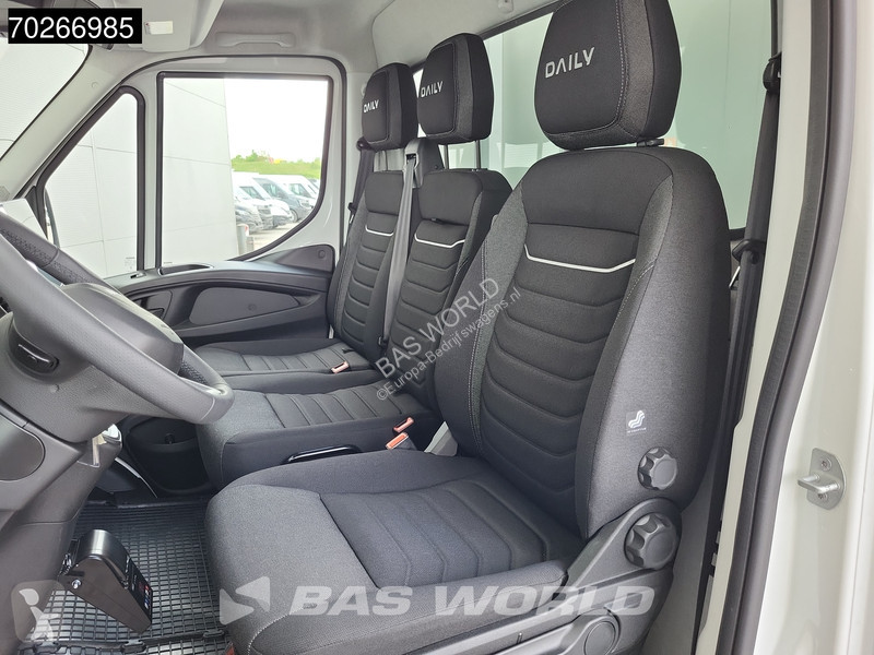 Furgoneta Iveco 35S18 BPM VRIJ! 3.0L Koelwagen...