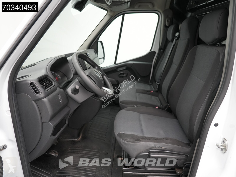 Varevogn Renault A/C Cruise control 150PK