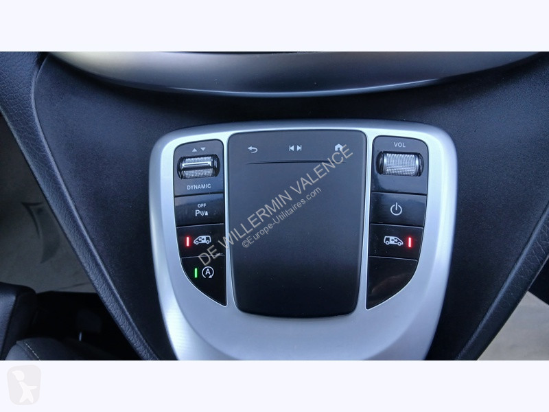 Furgoneta Mercedes Classe V V 250 d Avantgarde...
