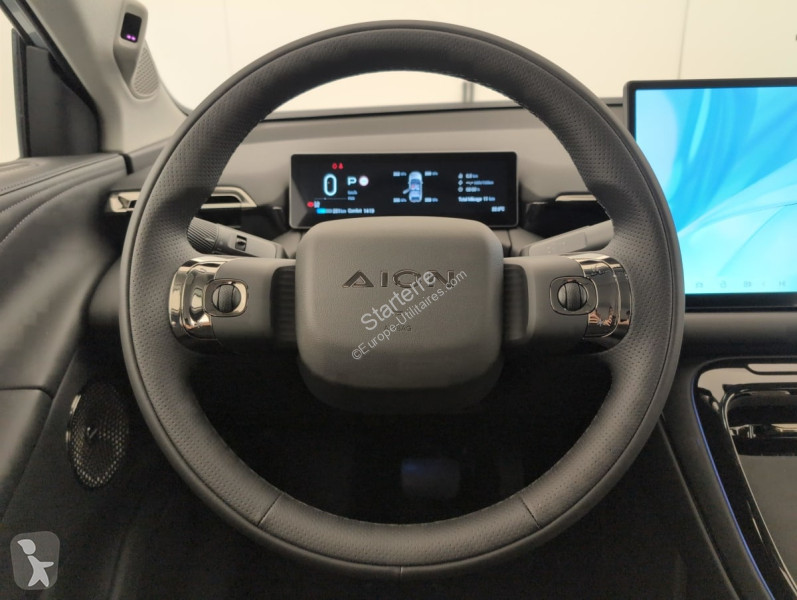 V Transporter
